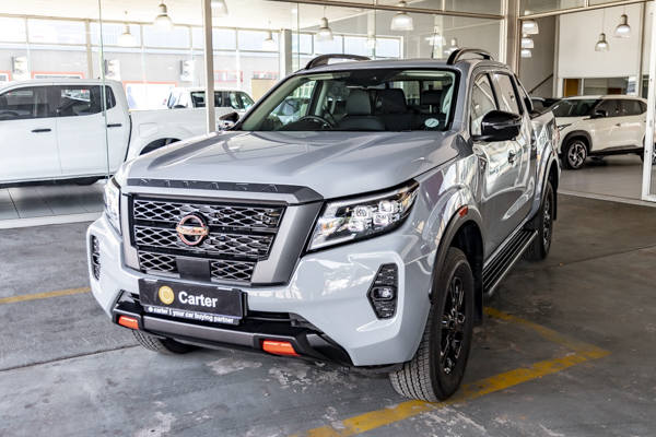 Nissan Navara 2.5DDTi double cab PRO-2X 2024/97113_NissNava2Fd10.jpg