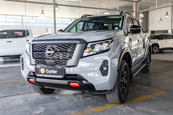 Nissan Navara 2.5DDTi double cab PRO-2X 2024/97114_NissNava2Fd10.jpg