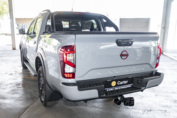 Nissan Navara 2.5DDTi double cab PRO-2X 2024/97117_NissNava2Fd10.jpg