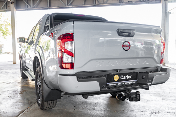 Nissan Navara 2.5DDTi double cab PRO-2X 2024/97118_NissNava2Fd10.jpg