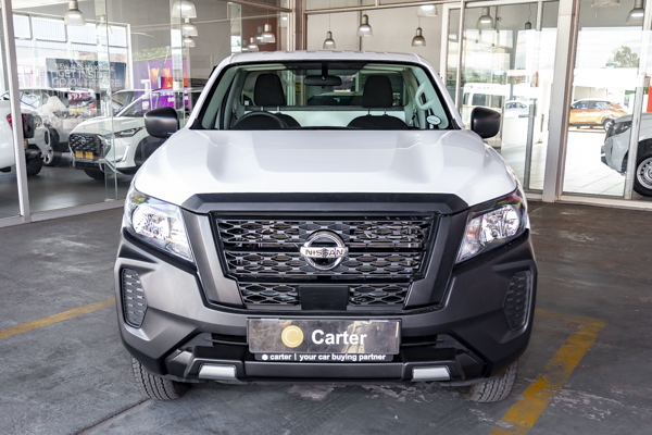 Nissan Navara 2.5DDTi single cab SE 2024/97128_NissNava2Fp8.jpg