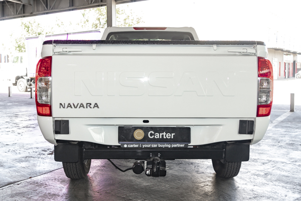 Nissan Navara 2.5DDTi single cab SE 2024/97137_NissNava2Fp8.jpg