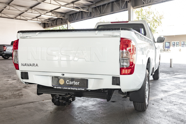 Nissan Navara 2.5DDTi single cab SE 2024/97139_NissNava2Fp8.jpg