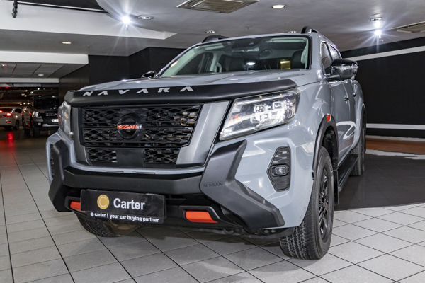 Nissan Navara 2.5DDTi double cab PRO-2X 2024/97164_NissNava2Fd10.jpg