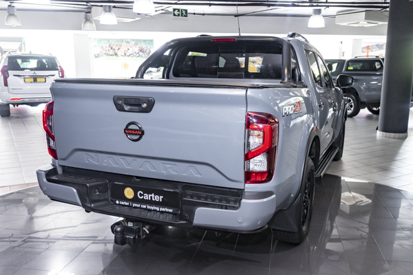 Nissan Navara 2.5DDTi double cab PRO-2X 2024/97171_NissNava2Fd10.jpg