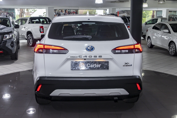Toyota Corolla hatch 1.8 Hybrid XR 2024/97383_ToyoCoro7Fh3.jpg
