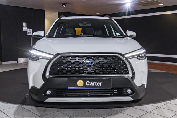 Toyota Corolla hatch 1.8 Hybrid XR 2024/97384_ToyoCoro7Fh3.jpg