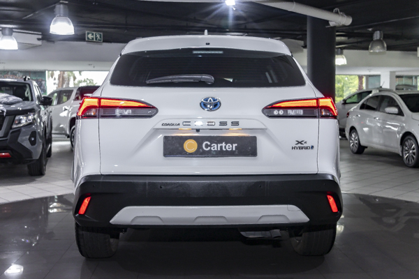 Toyota Corolla hatch 1.8 Hybrid XR 2024/97385_ToyoCoro7Fh3.jpg