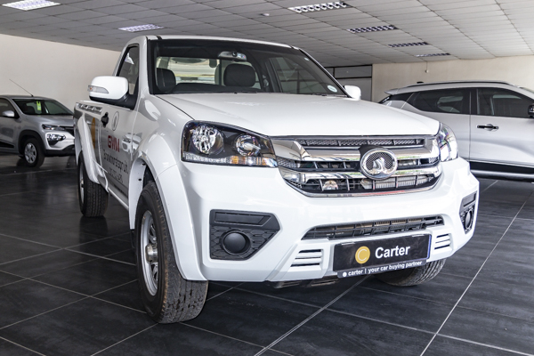 GWM Steed 5 2.0VGT 2024/97413_GWMStee1fp27.jpg