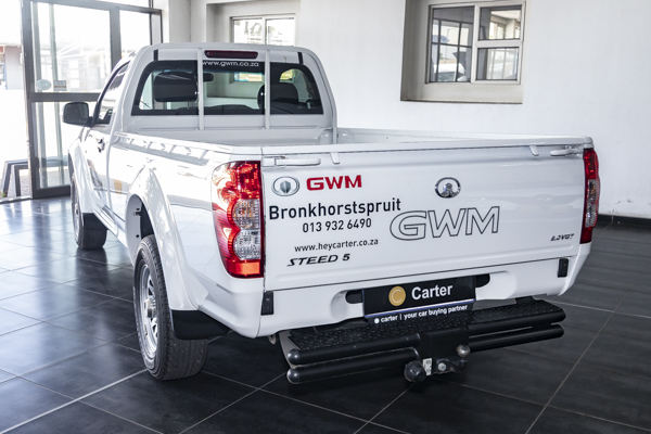 GWM Steed 5 2.0VGT 2024/97418_GWMStee1fp27.jpg