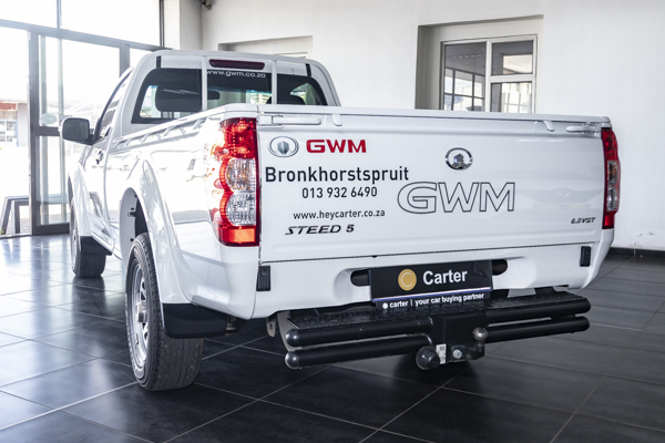 GWM Steed 5 2.0VGT 2024/97421_GWMStee1fp27.jpg