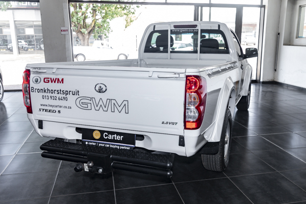 GWM Steed 5 2.0VGT 2024/97425_GWMStee1fp27.jpg