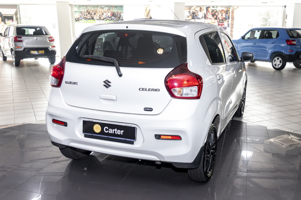 Suzuki Celerio 1.0 GL 2025/100046_SuzuCele1Fh02.jpg