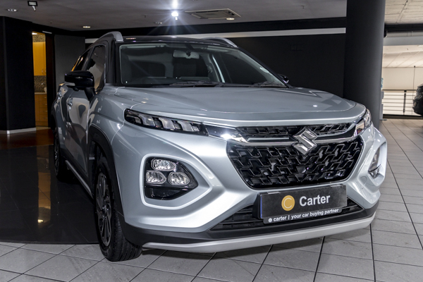 Suzuki Fronx 1.5 GLX auto 2025/100207_SuzuFron1e4.jpg