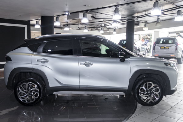 Suzuki Fronx 1.5 GLX auto 2025/100219_SuzuFron1e4.jpg