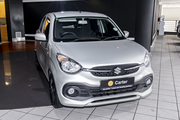 Suzuki Celerio 1.0 GL auto 2025/103436_SuzuCele1Fh03.jpg