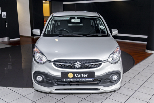 Suzuki Celerio 1.0 GL auto 2025/103438_SuzuCele1Fh03.jpg