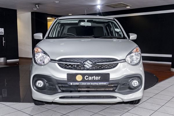 Suzuki Celerio 1.0 GL auto 2025/103439_SuzuCele1Fh03.jpg