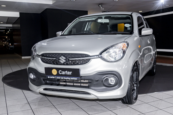 Suzuki Celerio 1.0 GL auto 2025/103441_SuzuCele1Fh03.jpg
