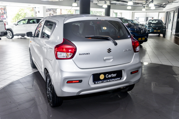 Suzuki Celerio 1.0 GL auto 2025/103444_SuzuCele1Fh03.jpg