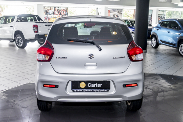 Suzuki Celerio 1.0 GL auto 2025/103446_SuzuCele1Fh03.jpg