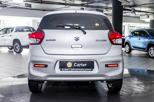 Suzuki Celerio 1.0 GL auto 2025/103447_SuzuCele1Fh03.jpg