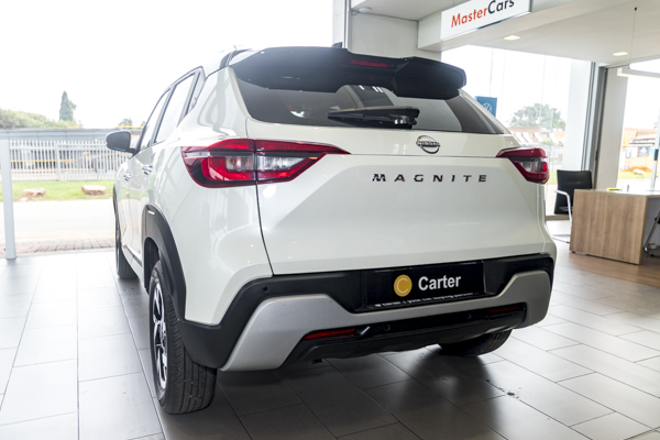Nissan Magnite 1.0 Turbo Acenta 2025/103478_NissMagn1e1.jpg