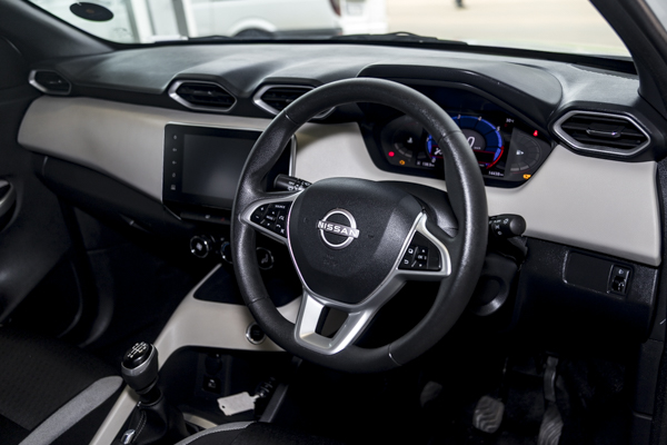 Nissan Magnite 1.0 Turbo Acenta 2025/103484_NissMagn1e1.jpg