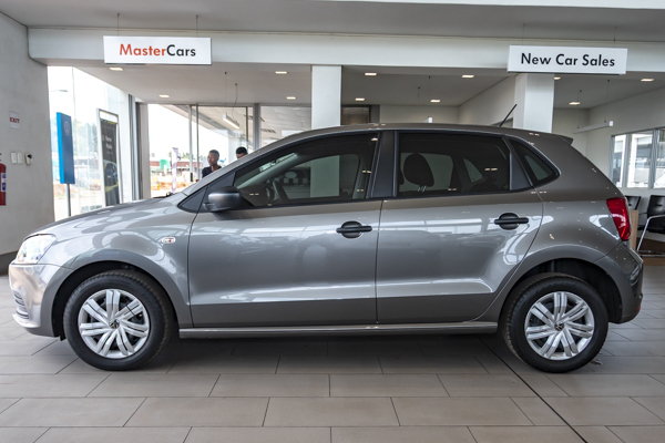 Volkswagen Polo Vivo hatch 1.6 Style 2025/104089_VolkPoVi2Fh4.jpg