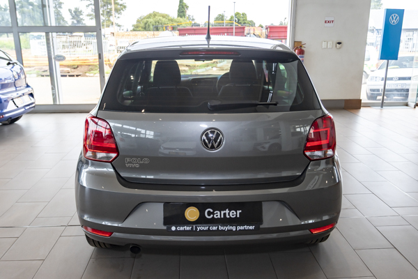 Volkswagen Polo Vivo hatch 1.6 Style 2025/104093_VolkPoVi2Fh4.jpg