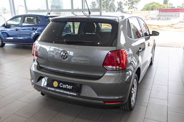Volkswagen Polo Vivo hatch 1.6 Style 2025/104094_VolkPoVi2Fh4.jpg