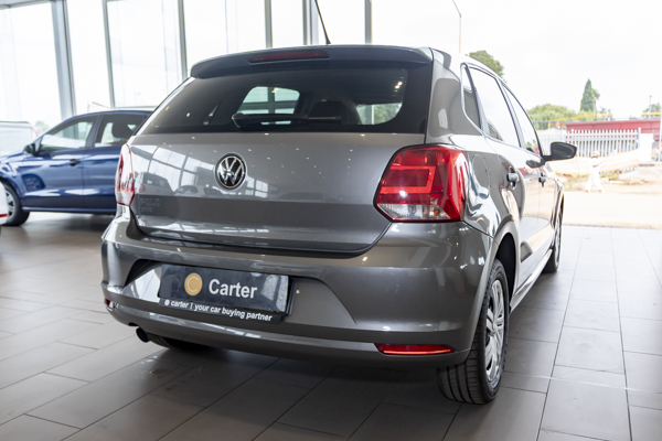 Volkswagen Polo Vivo hatch 1.6 Style 2025/104095_VolkPoVi2Fh4.jpg