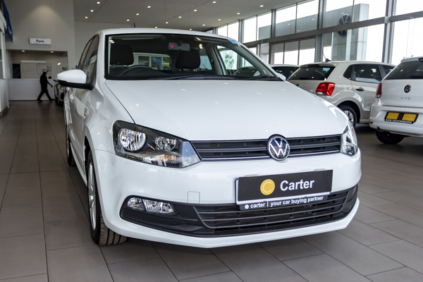 Volkswagen Polo Vivo hatch 1.6 Comfortline auto 2025/104116_VolkPoVi2h03.jpg