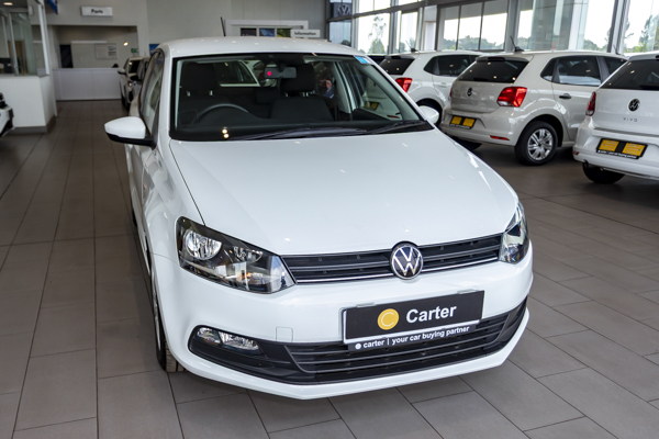 Volkswagen Polo Vivo hatch 1.6 Comfortline auto 2025/104117_VolkPoVi2h03.jpg