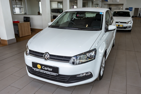 Volkswagen Polo Vivo hatch 1.6 Comfortline auto 2025/104123_VolkPoVi2h03.jpg