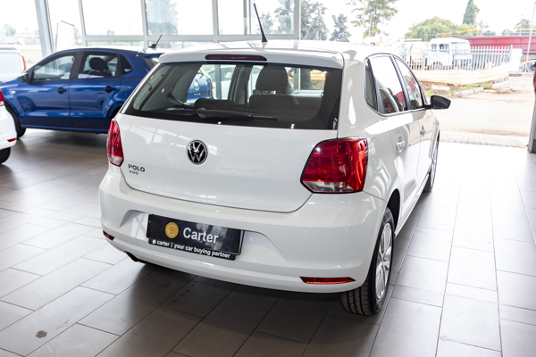 Volkswagen Polo Vivo hatch 1.6 Comfortline auto 2025/104127_VolkPoVi2h03.jpg