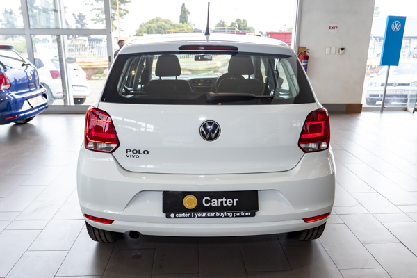 Volkswagen Polo Vivo hatch 1.6 Comfortline auto 2025/104128_VolkPoVi2h03.jpg