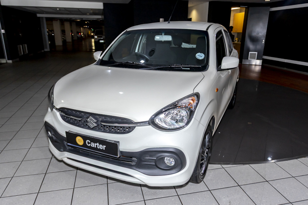 Suzuki Celerio 1.0 GL 2025/104329_SuzuCele1Fh02.jpg