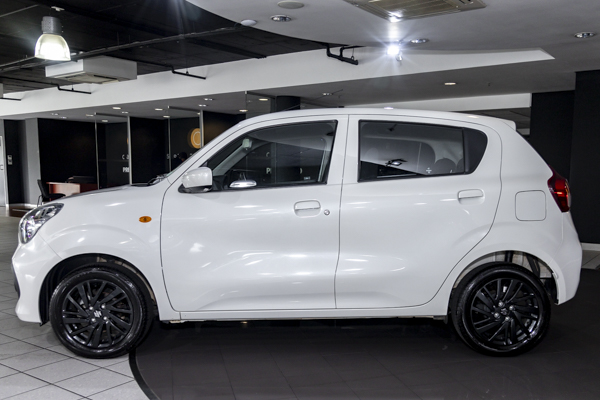 Suzuki Celerio 1.0 GL 2025/104395_SuzuCele1Fh02.jpg