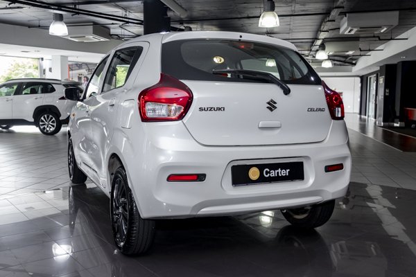 Suzuki Celerio 1.0 GL 2025/104396_SuzuCele1Fh02.jpg
