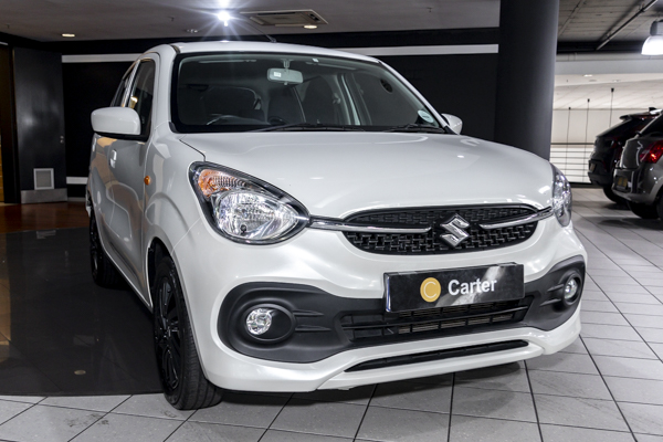 Suzuki Celerio 1.0 GL 2025/104405_SuzuCele1Fh02.jpg