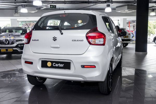 Suzuki Celerio 1.0 GL 2025/104406_SuzuCele1Fh02.jpg