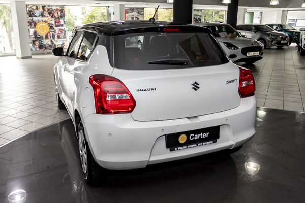 Suzuki Swift 1.2 GL auto 2025/105055_SuzuSwif2Fh3.jpg