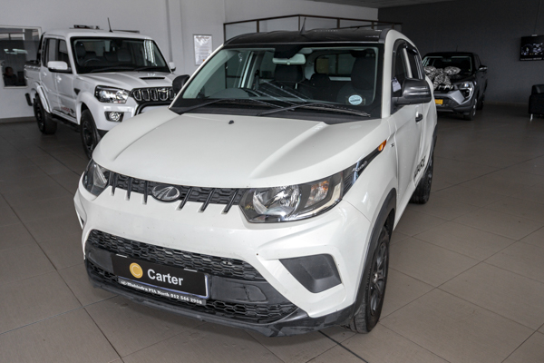 Mahindra KUV100 Nxt 1.2 G80 K2+ 2025/105471_MahiKUV1_1e1.jpg