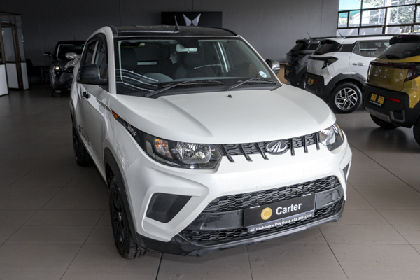 Mahindra KUV100 Nxt 1.2 G80 K2+ 2025/105472_MahiKUV1_1e1.jpg