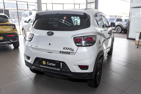 Mahindra KUV100 Nxt 1.2 G80 K2+ 2025/105481_MahiKUV1_1e1.jpg