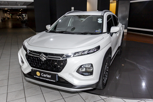 Suzuki Fronx 1.5 GLX auto 2025/105674_SuzuFron1e4.jpg