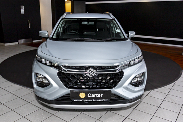 Suzuki Fronx 1.5 GLX auto 2025/106041_SuzuFron1e4.jpg