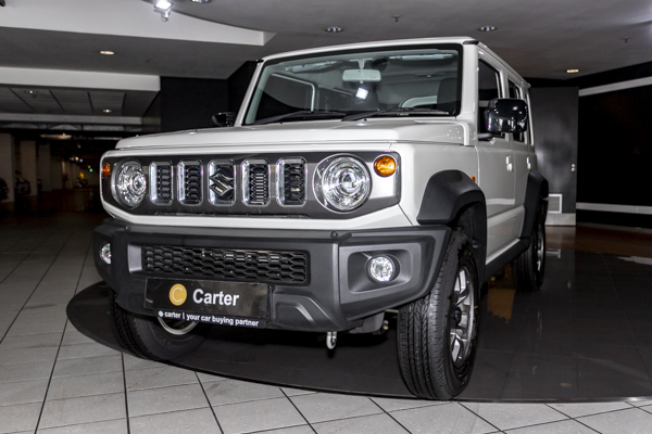 Suzuki Jimny 5-door 1.5 GLX AllGrip 5-door auto 2025/106063_SuzuJimn2e8.jpg