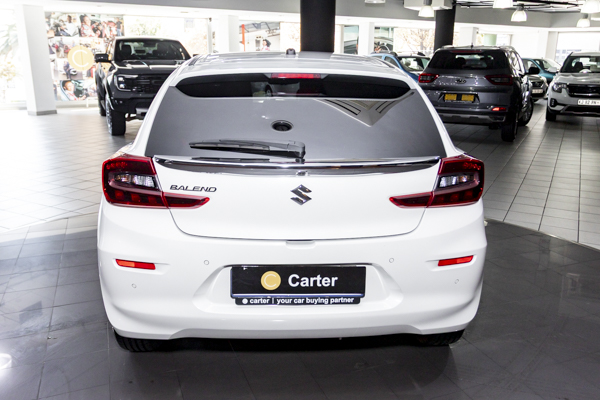 Suzuki Baleno 1.5 GLX manual 2025/106083_SuzuBale2h3.jpg